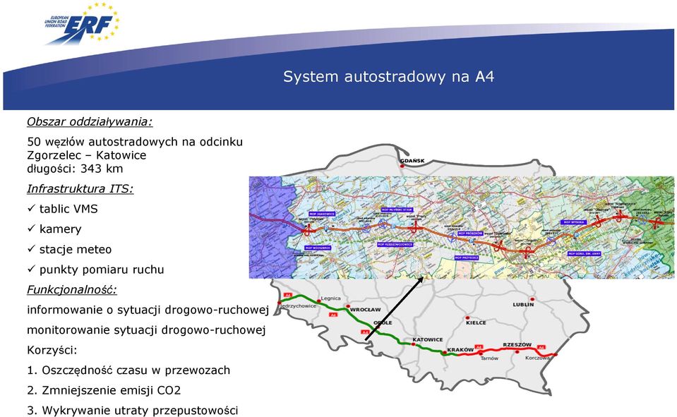 ruchu informowanie o sytuacji drogowo-ruchowej monitorowanie sytuacji drogowo-ruchowej