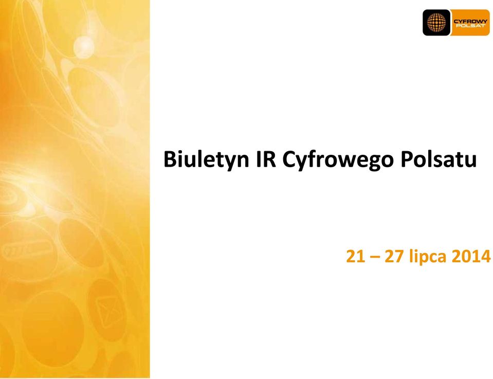 Polsatu 21