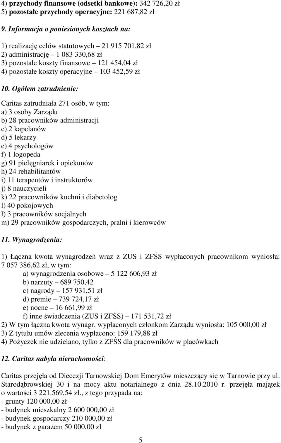 452,59 zł 10.
