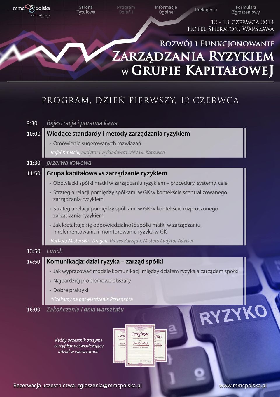 GK w kontekście scentralizowanego Strategia relacji pomiędzy spółkami w GK w kontekście rozproszonego Jak kształtuje się odpowiedzialność spółki matki w zarządzaniu, implementowaniu i monitorowaniu