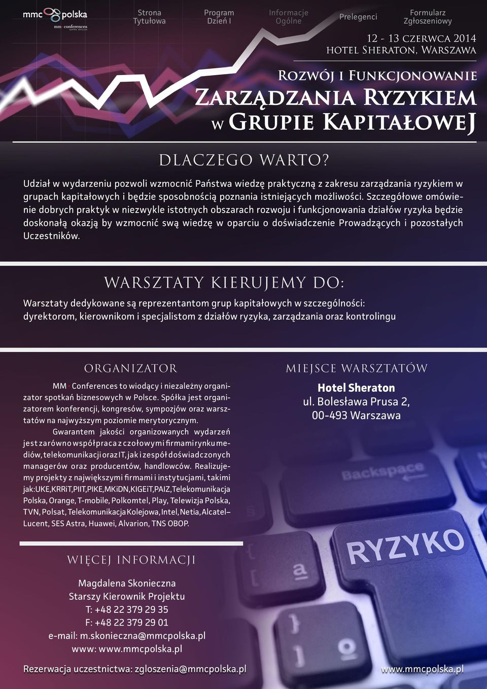 pozostałych Uczestników.