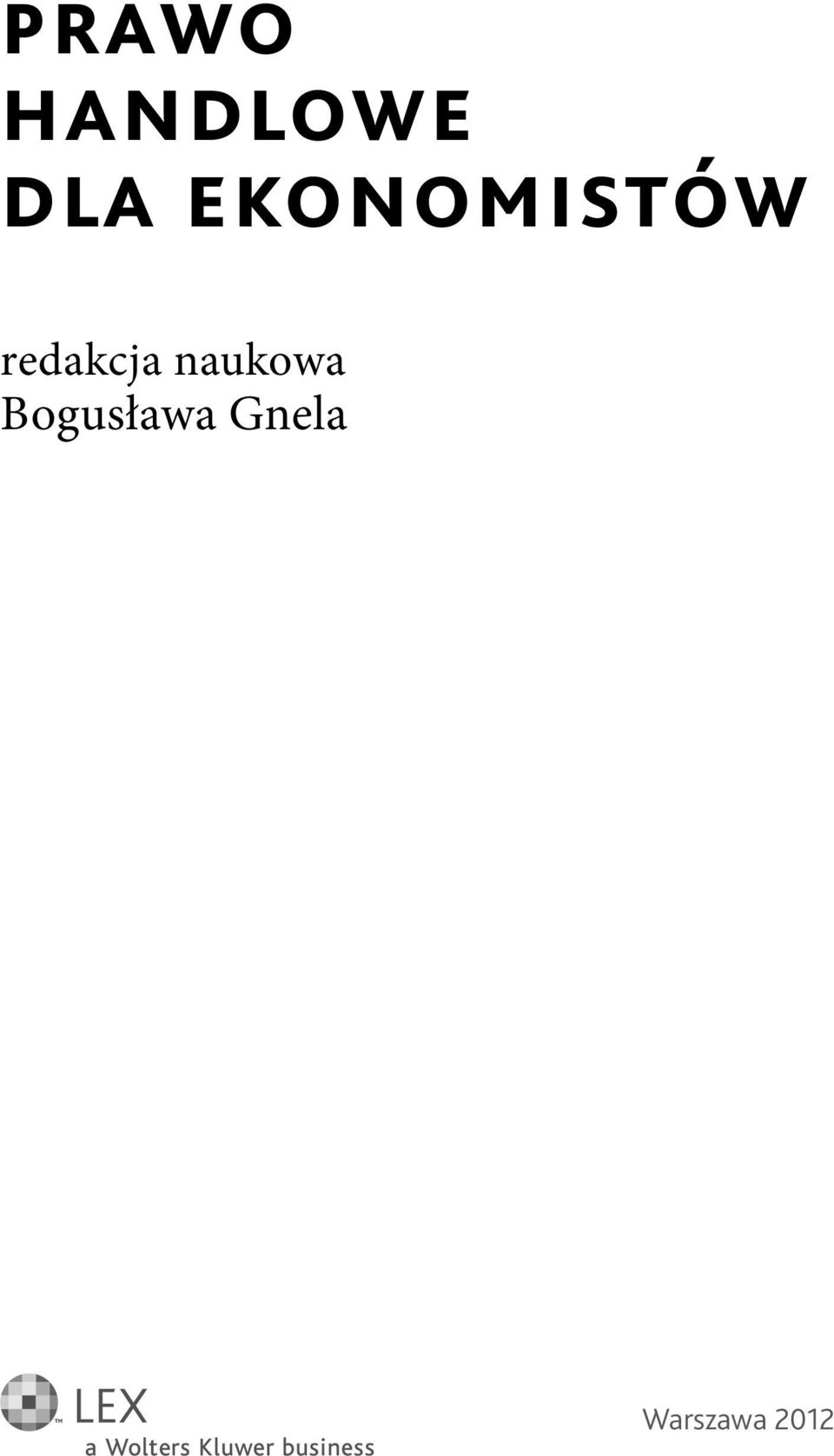 redakcja naukowa