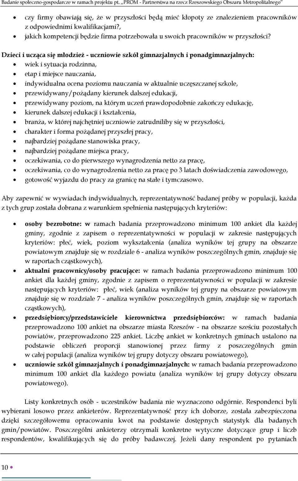 , jakich kompetencji będzie firma potrzebowała u swoich pracowników w przyszłości?