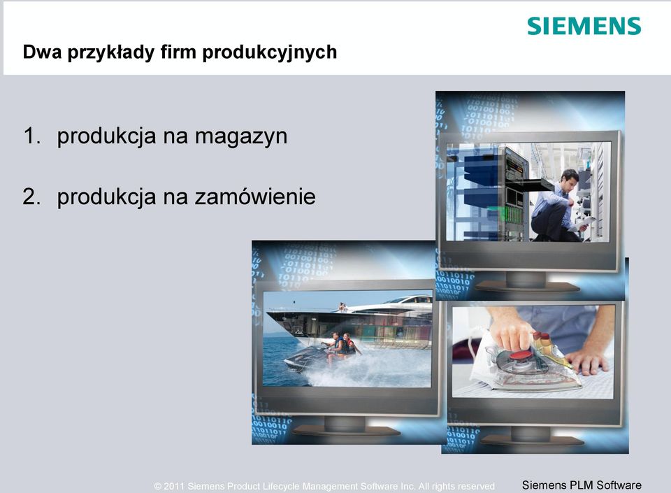 produkcja na magazyn