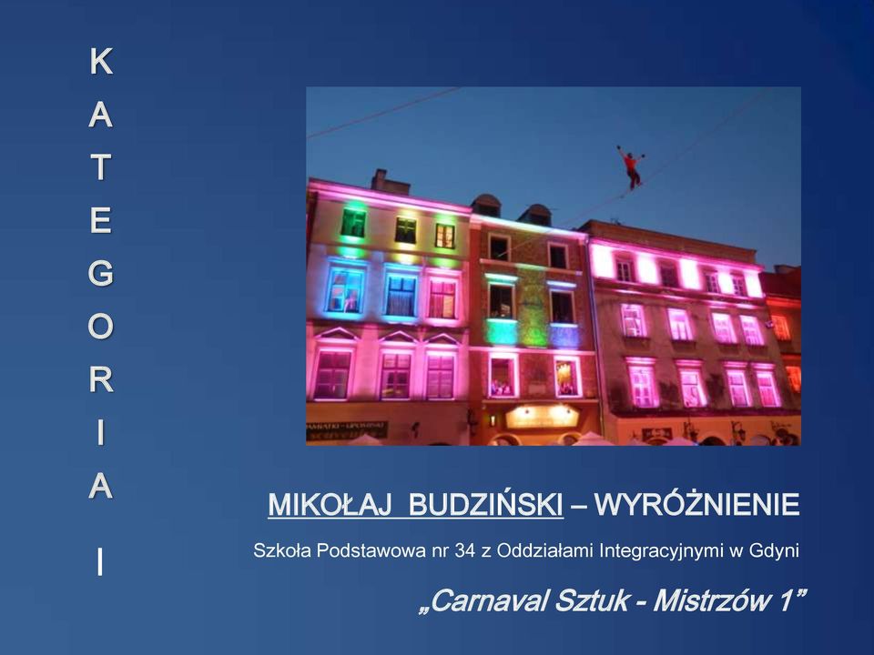 ddziałami ntegracyjnymi w
