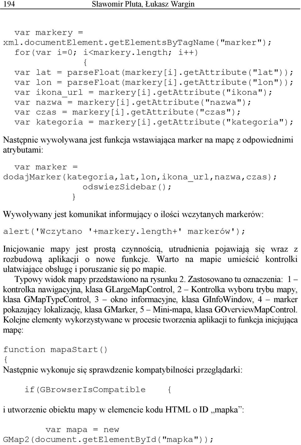 getattribute("czas"); var kategoria = markery[i].
