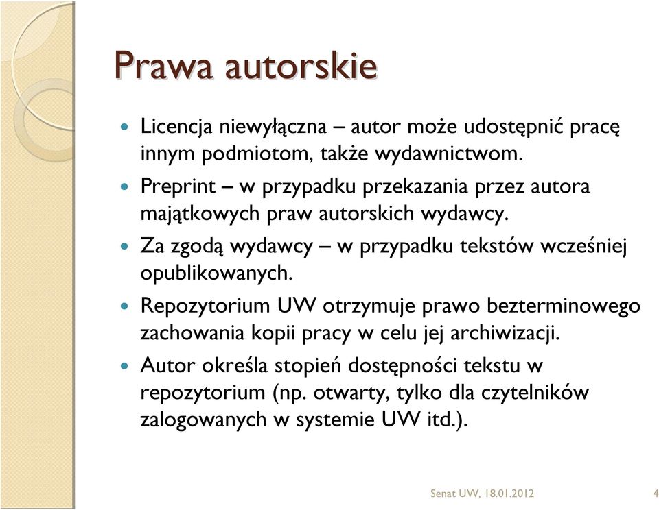 Za zgodą wydawcy w przypadku tekstów wcześniej opublikowanych.