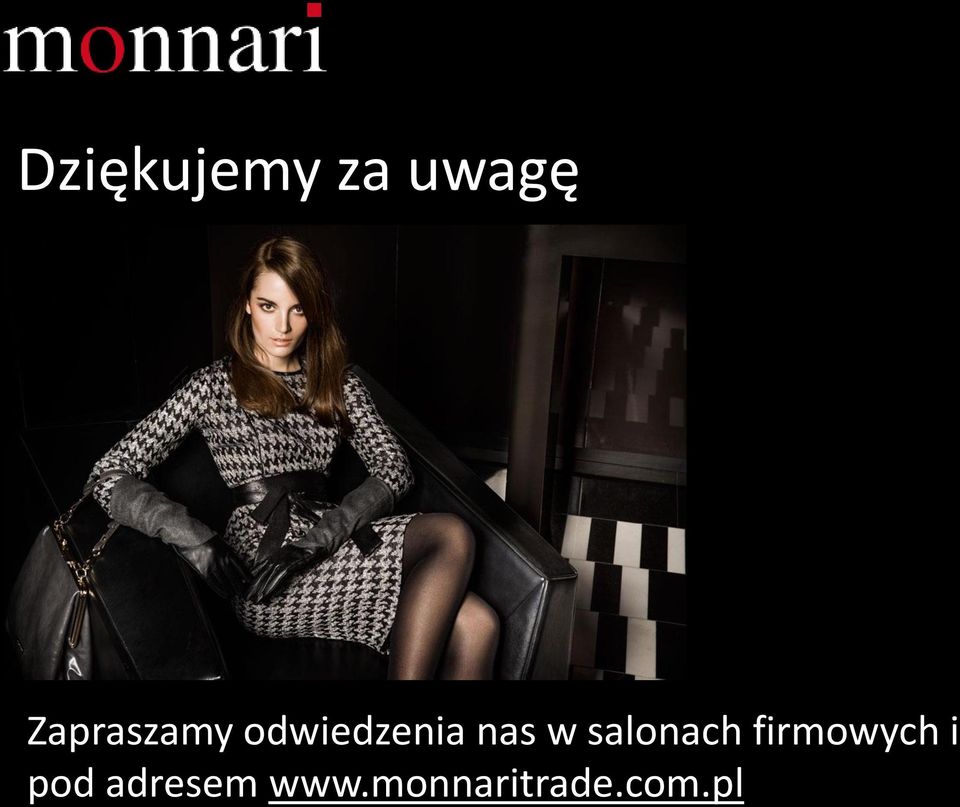 w salonach firmowych i pod