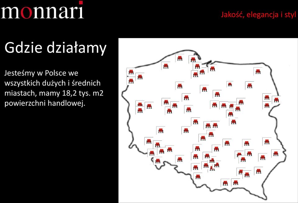 i średnich miastach, mamy