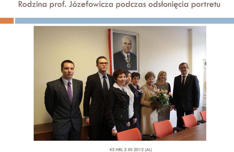 odsłonięcia