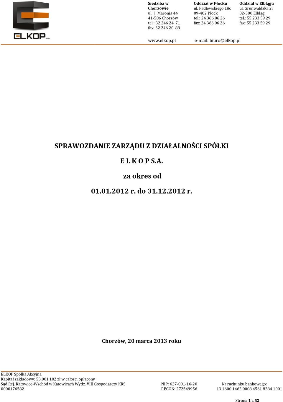 za okres od 01.01.2012 r.