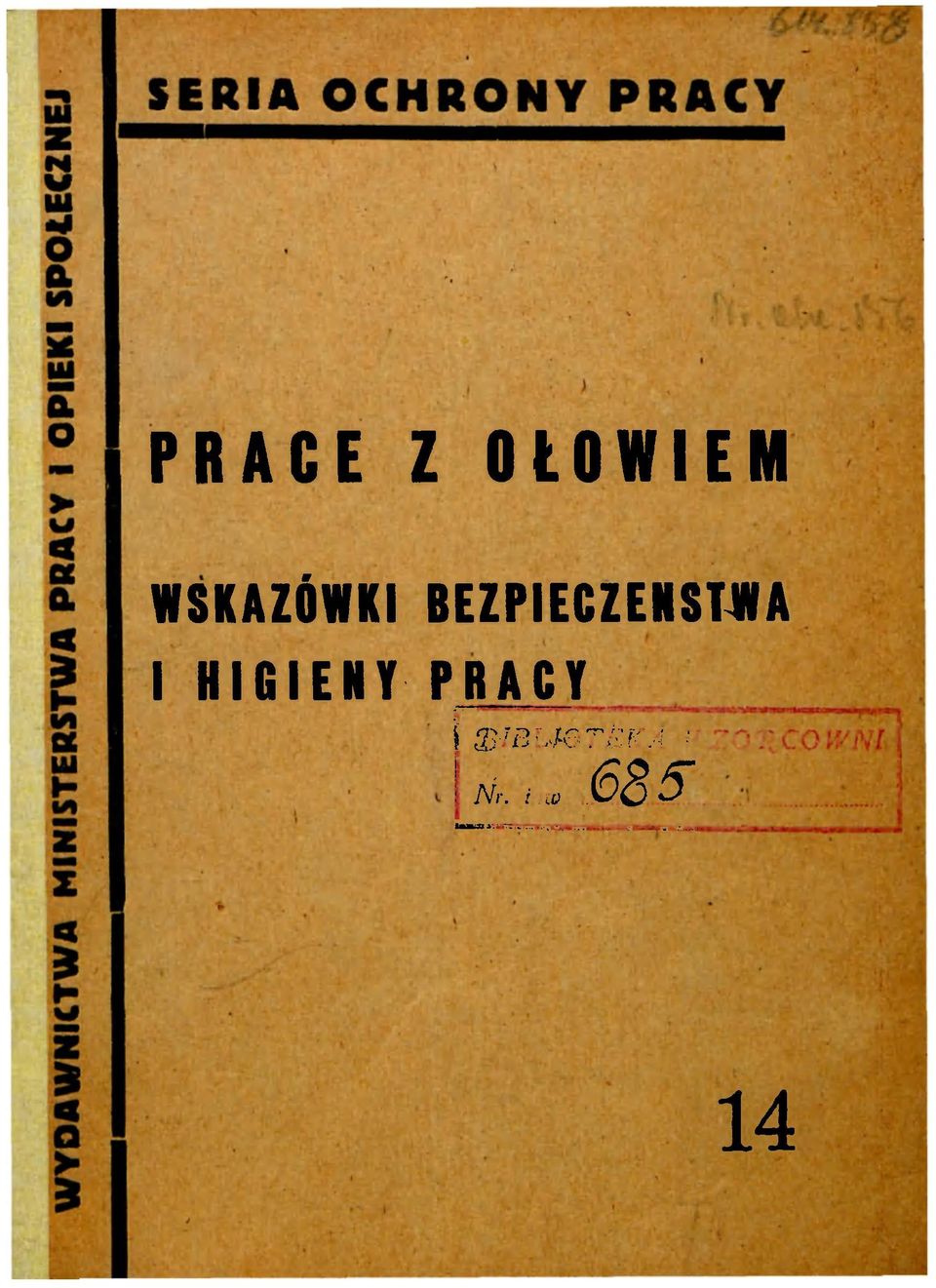 PRACY I IBtĄc<7kKA r ń, i iw