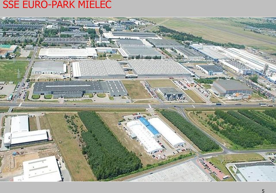 MIELEC 5