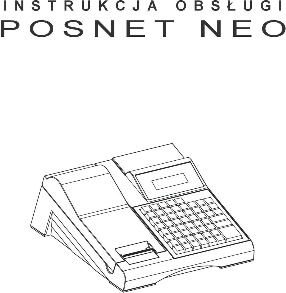 POSNET O B