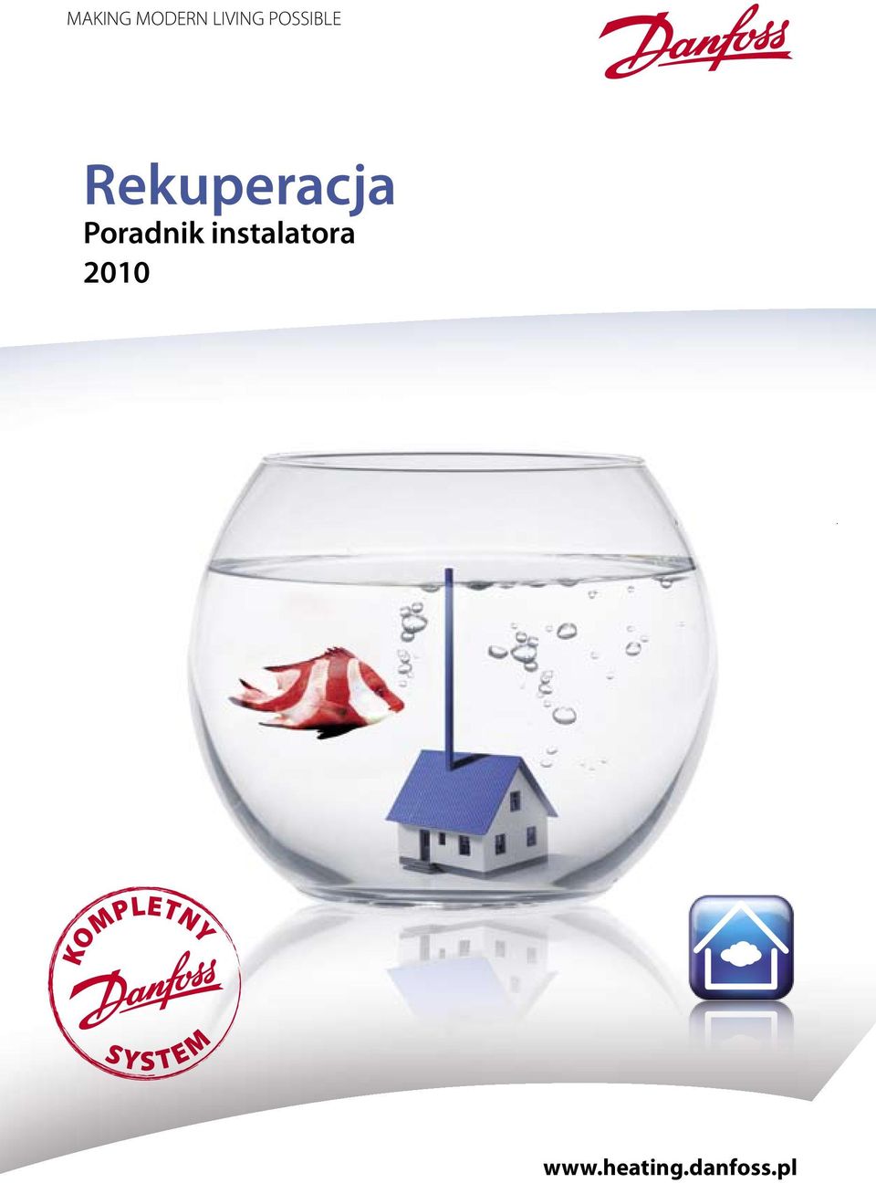 Poradnik instalatora