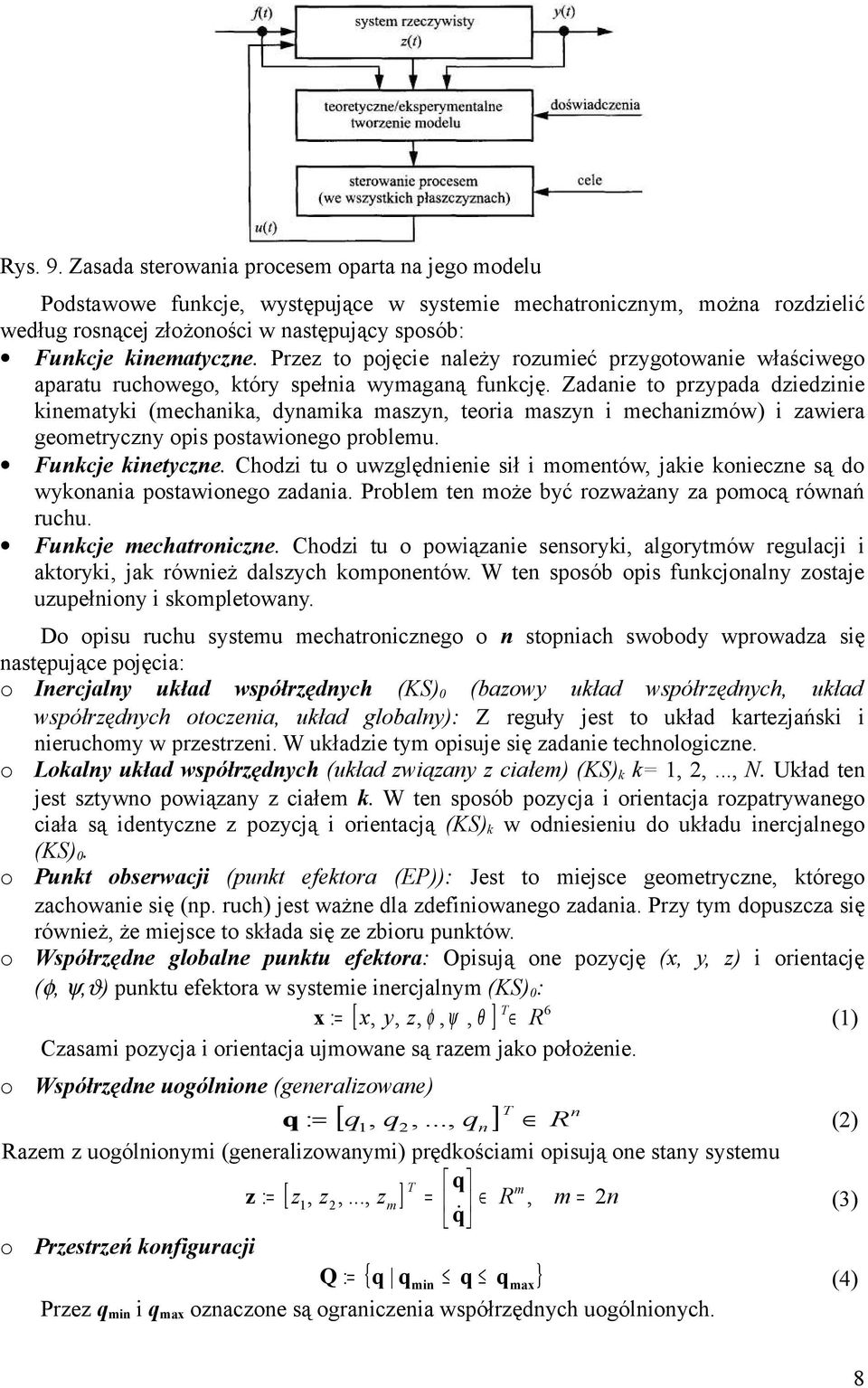 Zadanie t przypada dziedzinie kinematyki (mechanika, dynamika maszyn, teria maszyn i mechanizmów) i zawiera gemetryczny pis pstawineg prblemu. Funkcje kinetyczne.