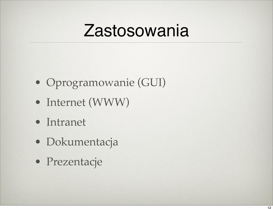 Internet (WWW)