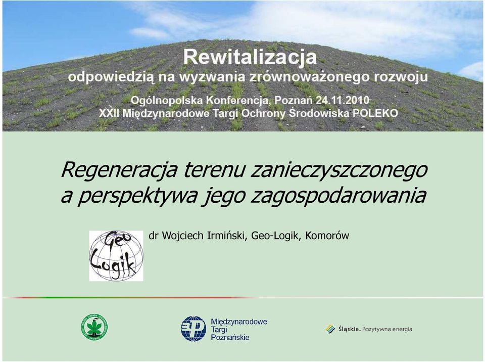 perspektywa jego