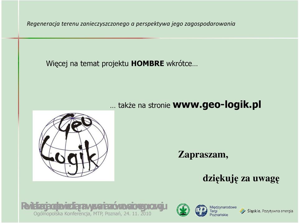 pl Zapraszam, dziękuję za uwagę