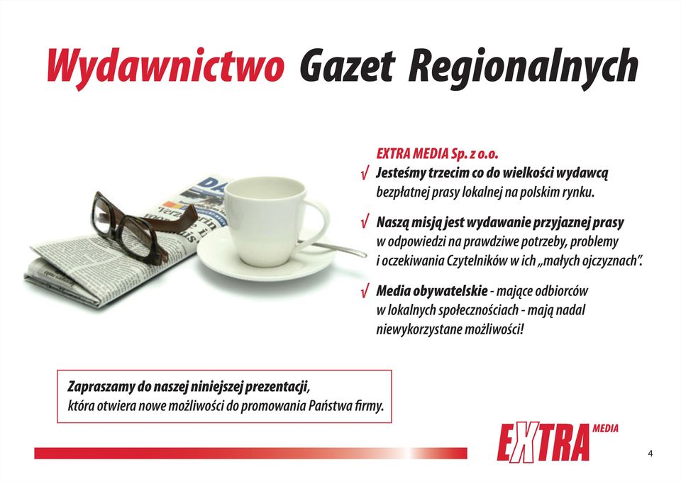małych ojczyznach.