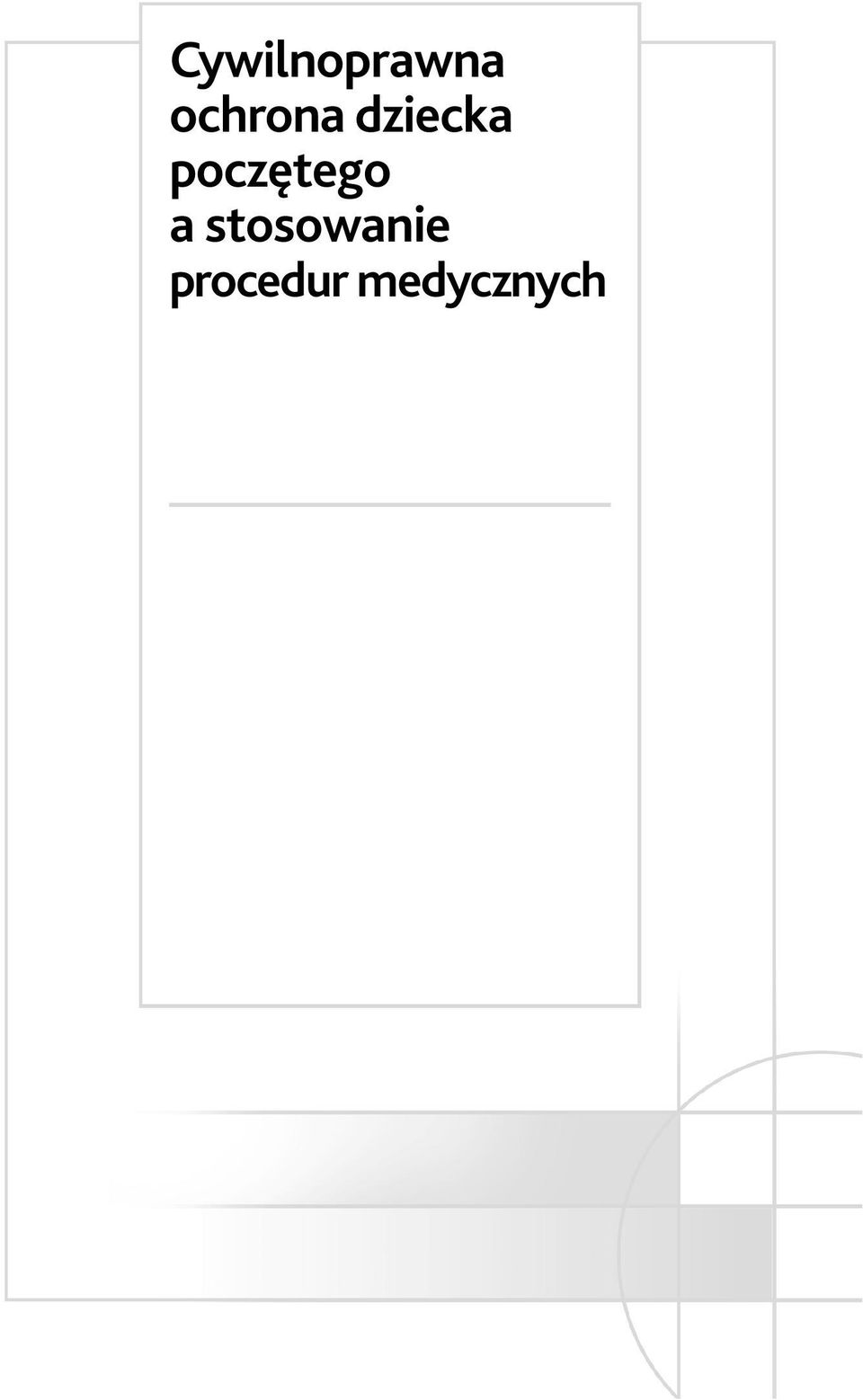 poczętego a