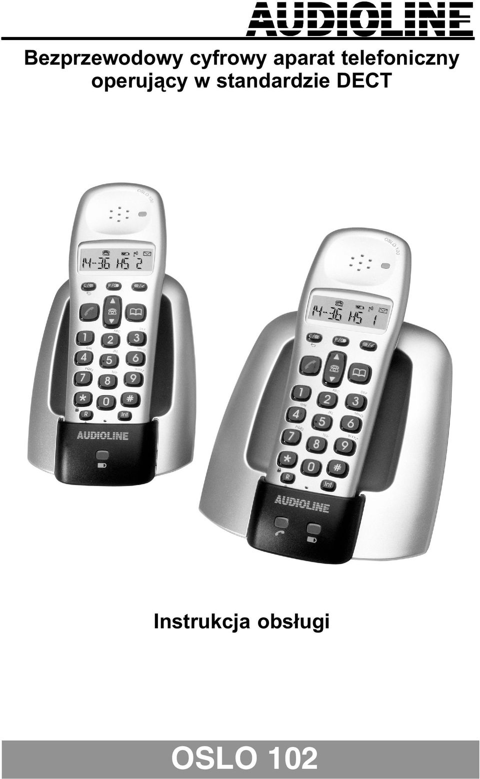 operujący w standardzie