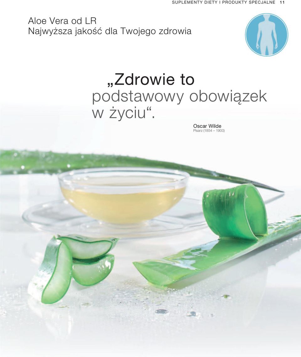 Twojego zdrowia Zdrowie to podstawowy