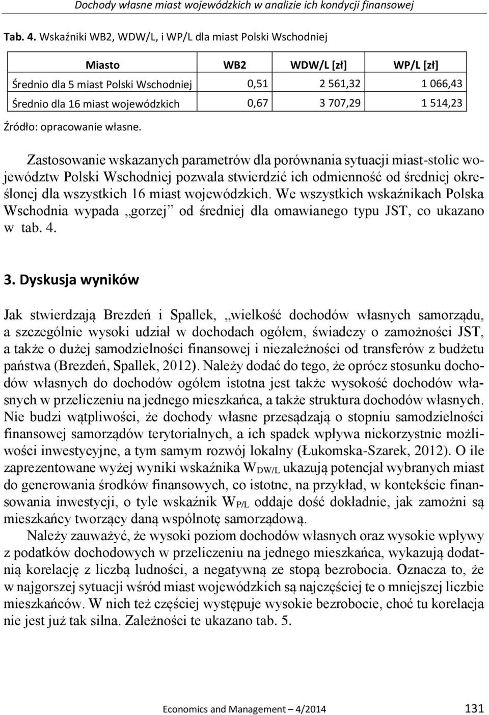 514,23 Źródło: opracowanie własne.
