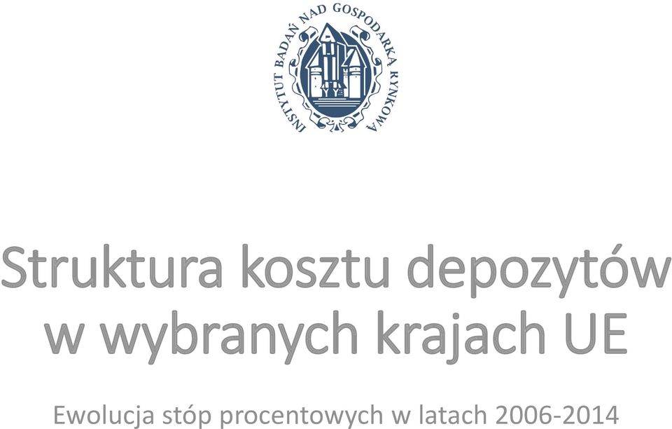 krajach UE Ewolucja