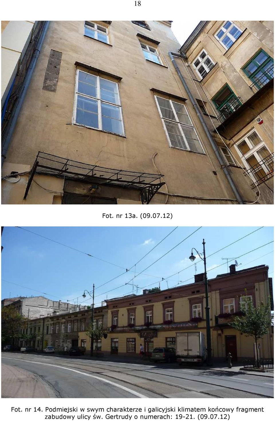 galicyjski klimatem końcowy fragment