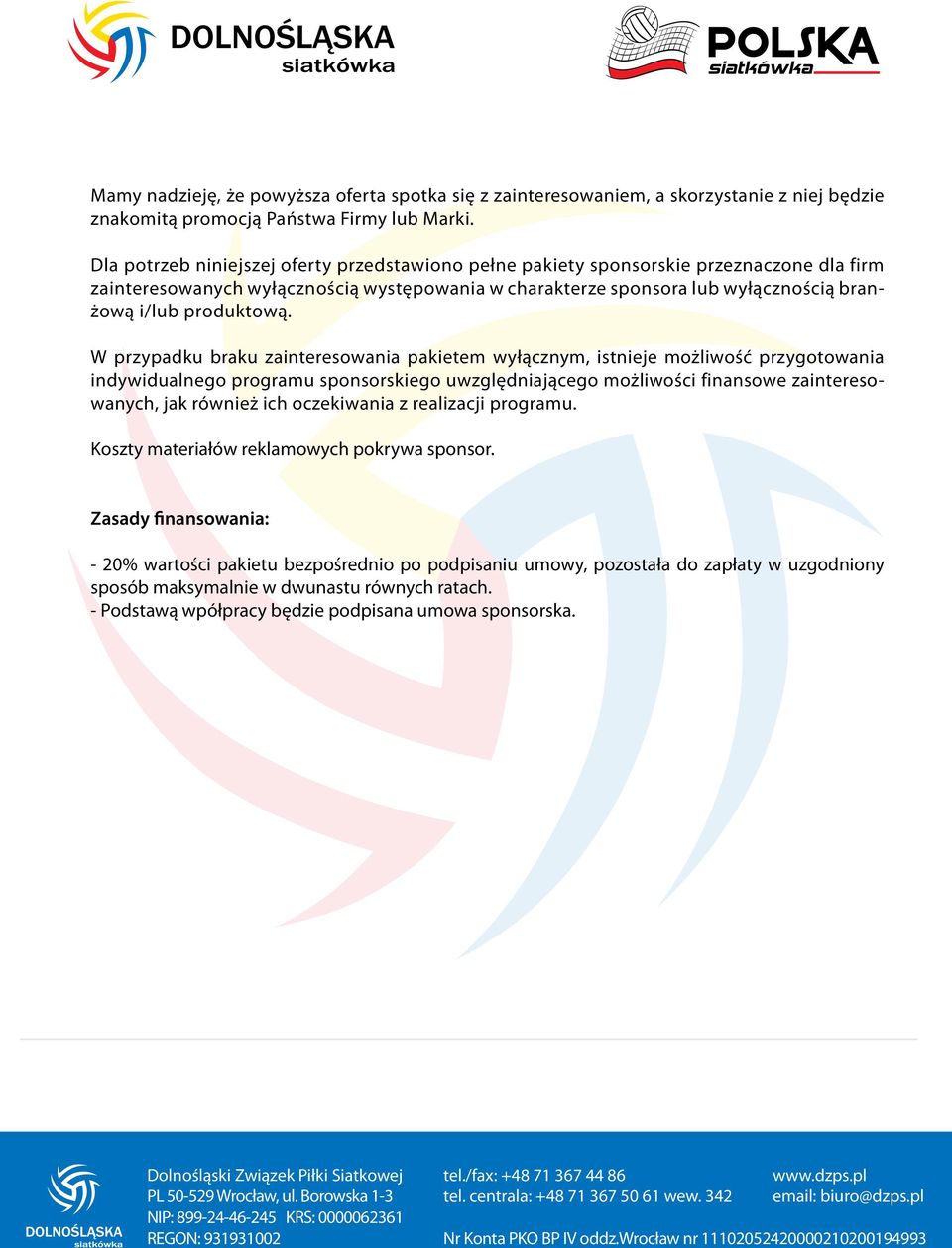 produktową.