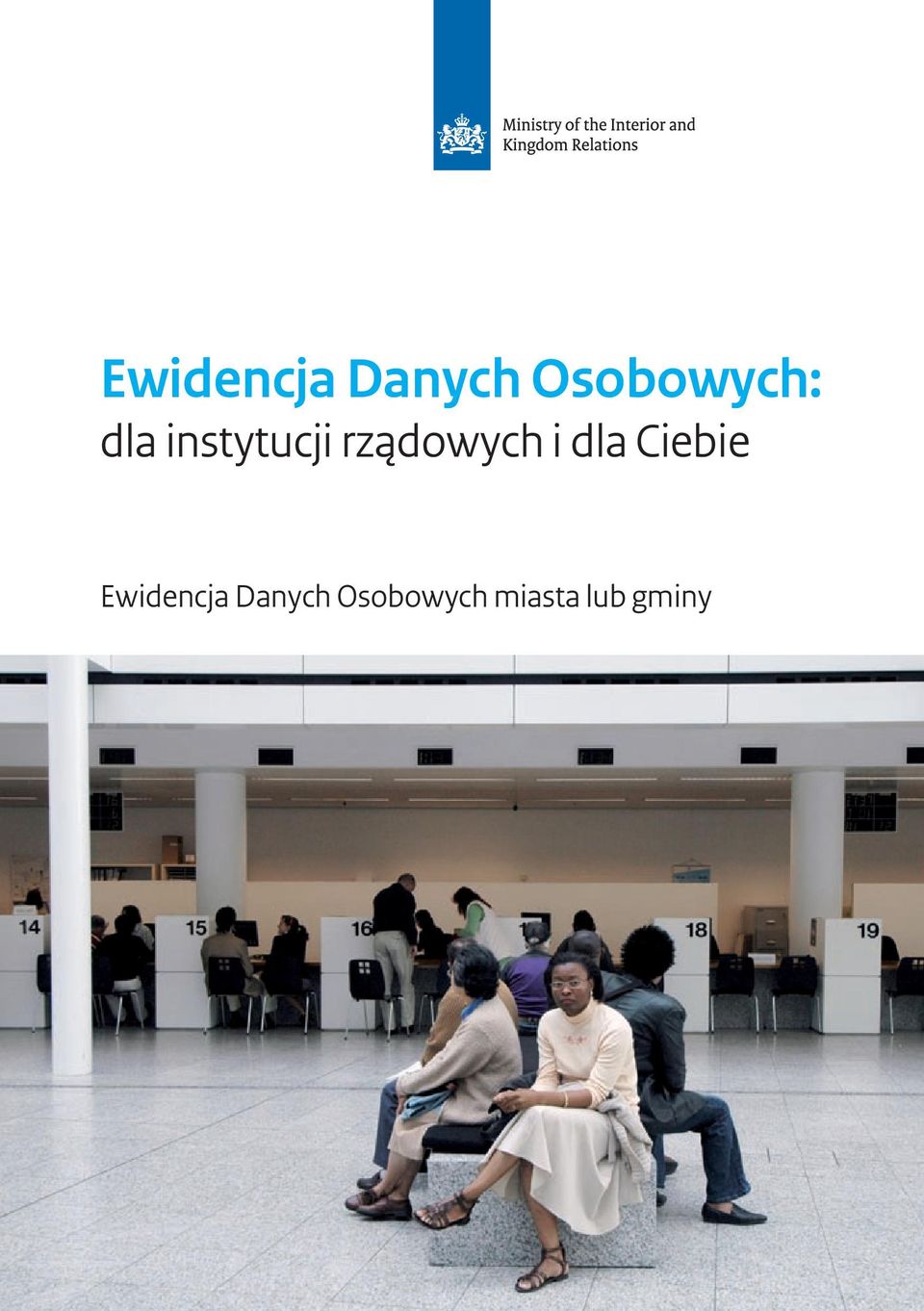 dla Ciebie Ewidencja Danych