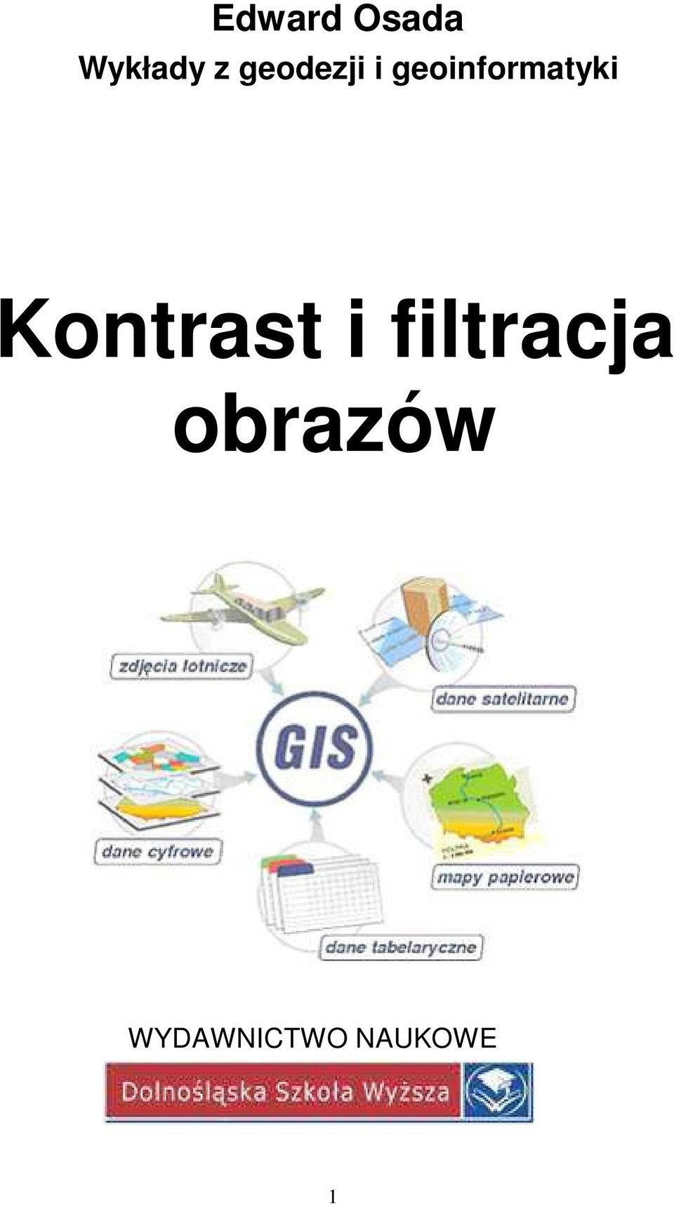 geoinformatyi Kontrast