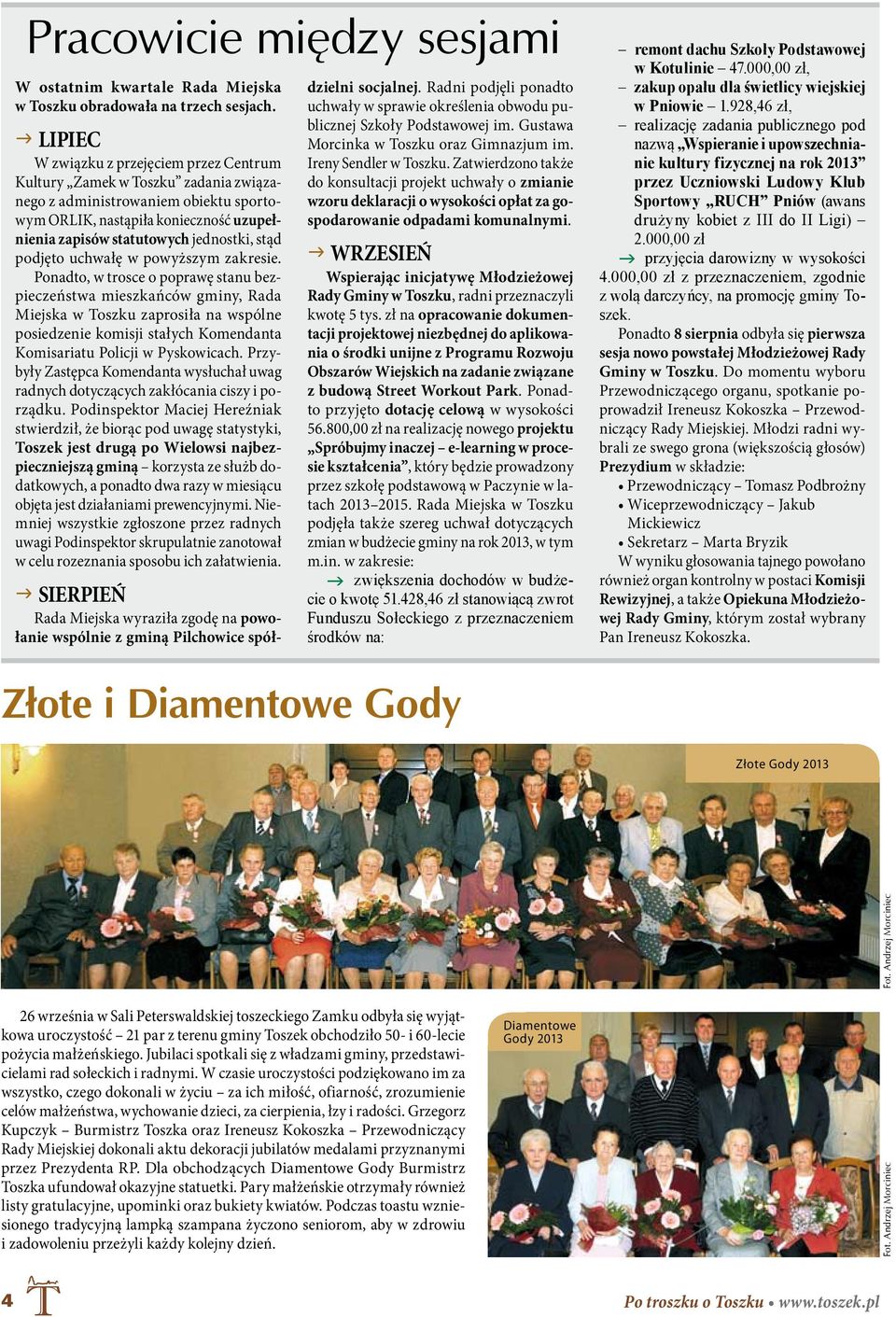 statutoych œrodoska jednostk, stąd podjęto Szkoła Podstaoa uchałę poyższym Paczyne stara zakrese.