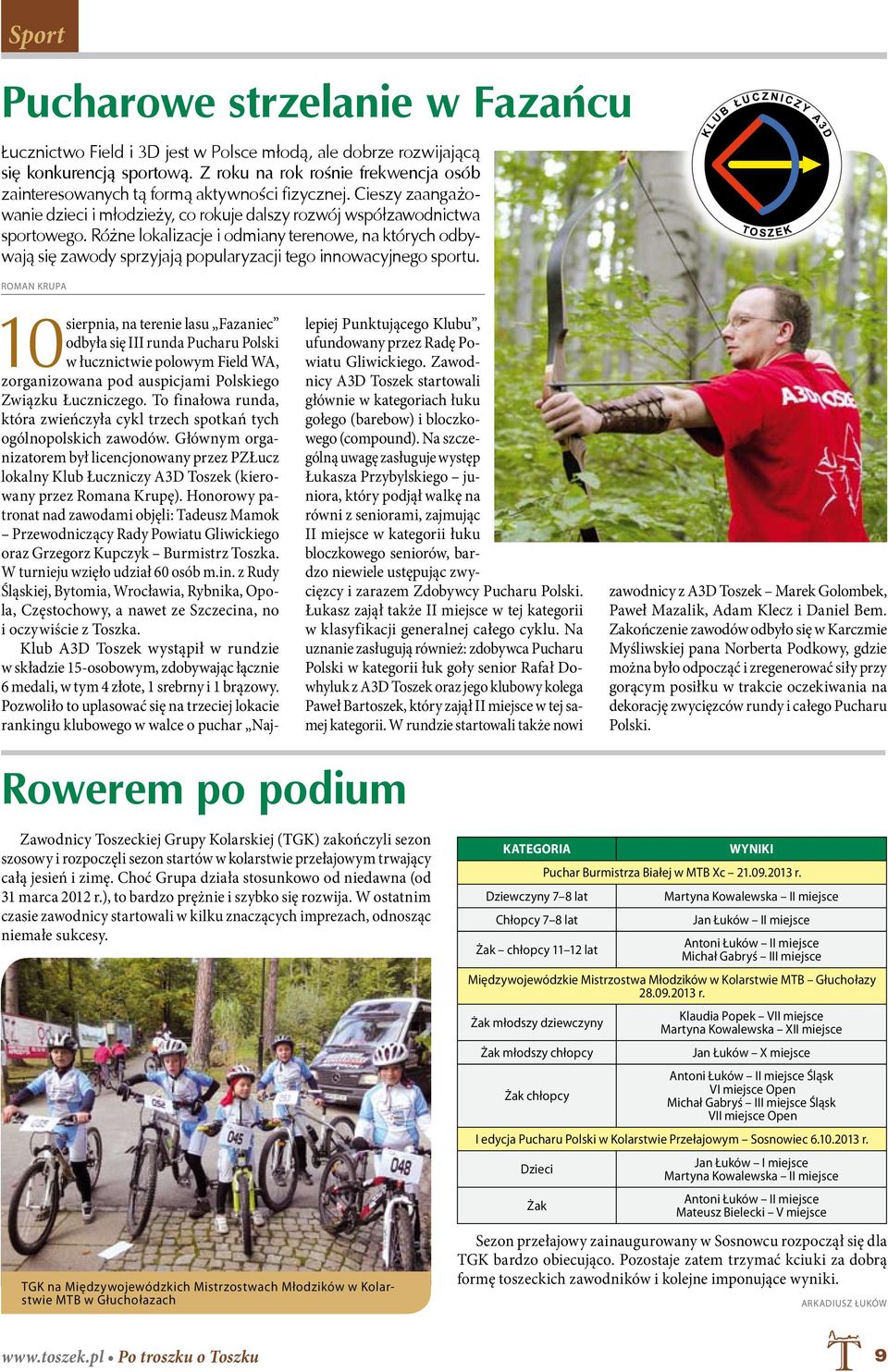 Ceszy zaangażoane dzec młodzeży, co rokuje dalszy rozój spółzaodncta ażnym kochanym osobam są dzadkoe. Śęta babc sportoego.