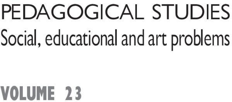 educational and