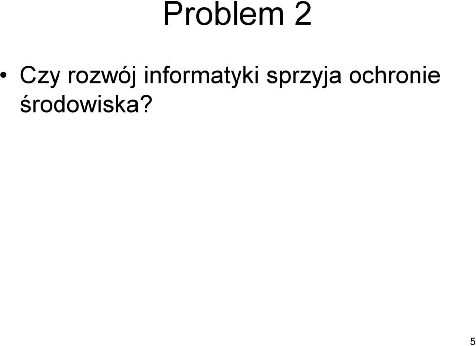 informatyki