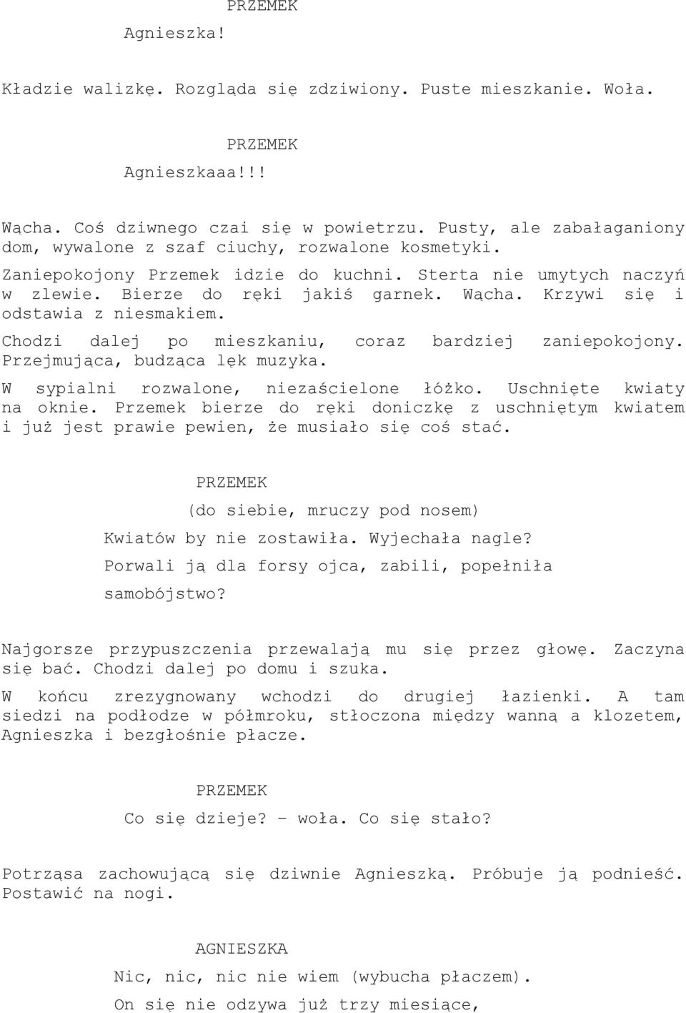Domina szuka niewolnika Warszawa. Poka odlego. Witaj mj ndzny psie! Jestem atrakcyjn dojrza dowiadczona domin. Oferuj patn Dominacj na Sexpolska - ogoszenia towarzyskie i anonse erotyczne, sex