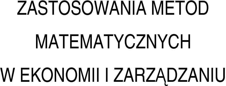 MATEMATYCZNYCH