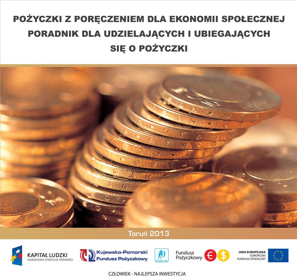 DLA UDZIELAJĄCYCH I