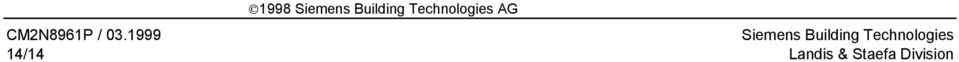 9 Technologies 4/4 Landis &