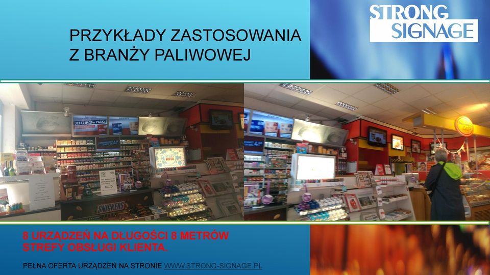 METRÓW STREFY OBSŁUGI KLIENTA.