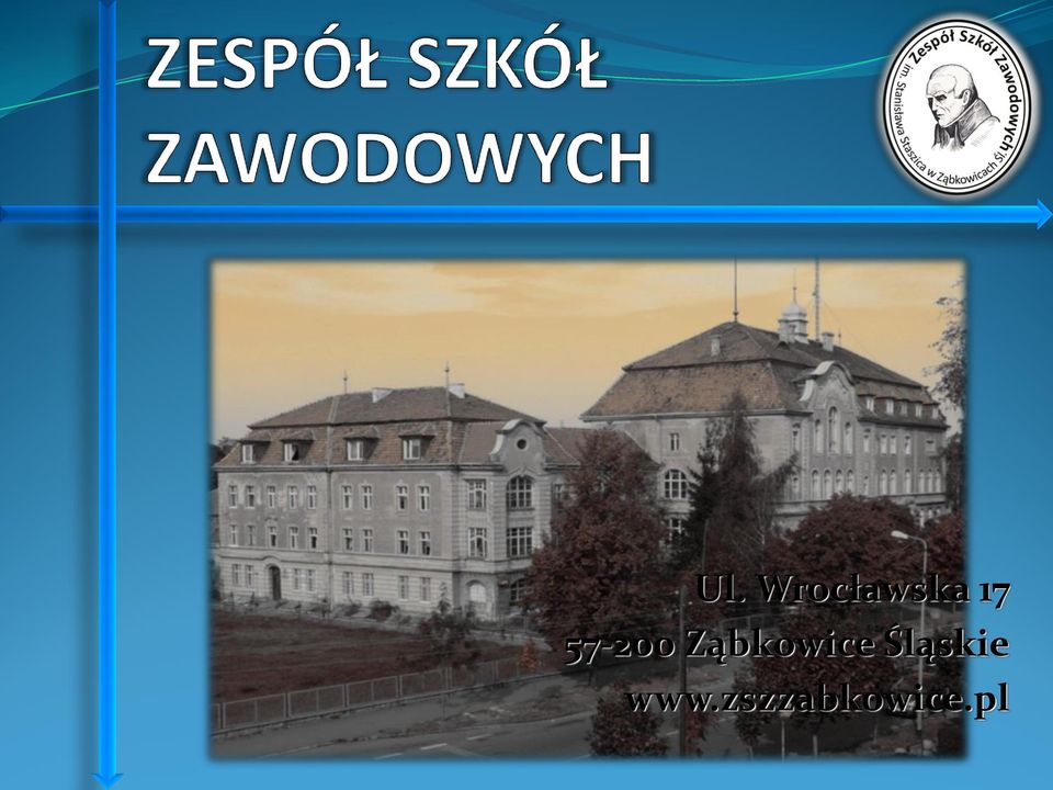 Ząbkowice