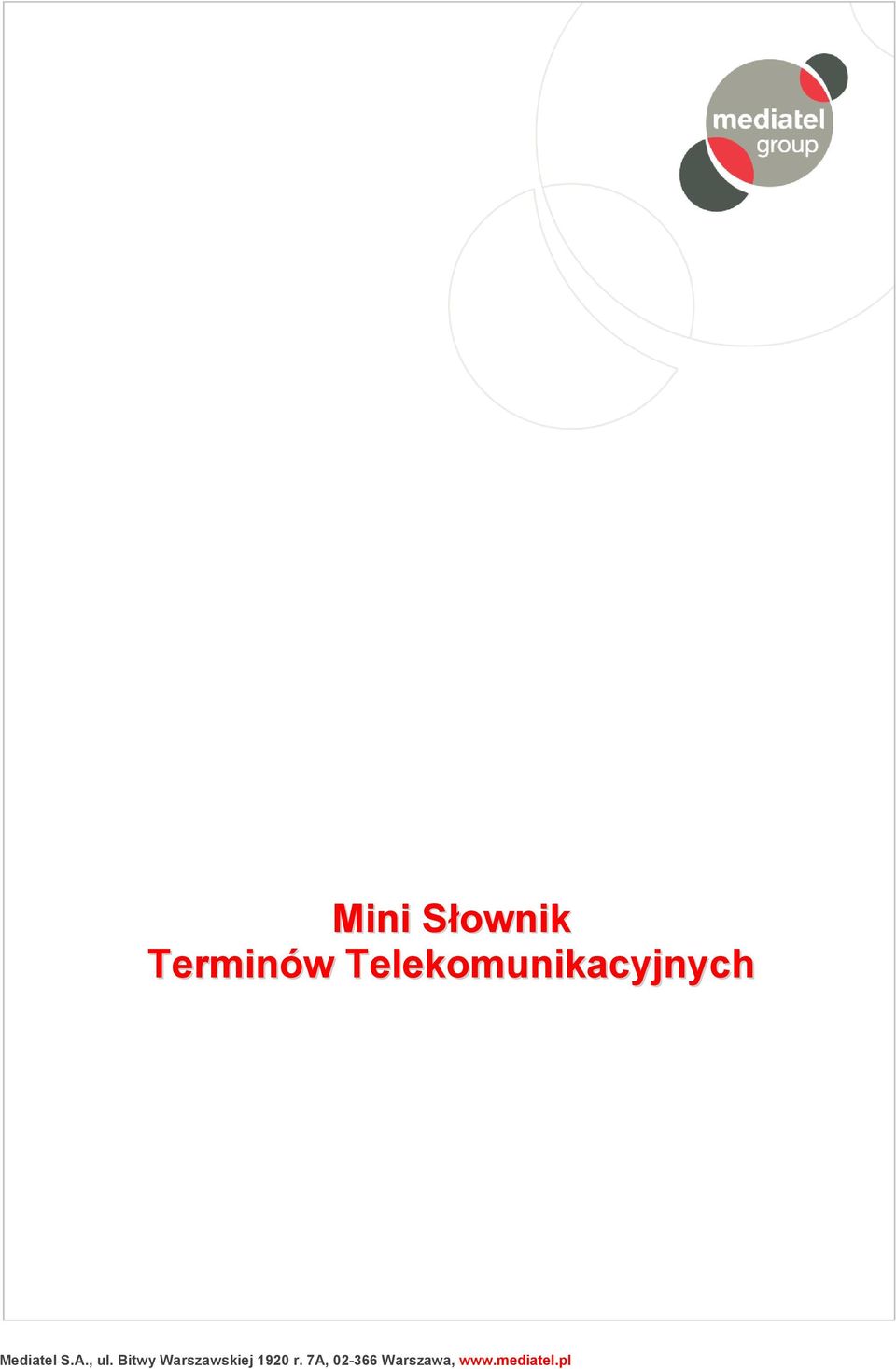 Terminów