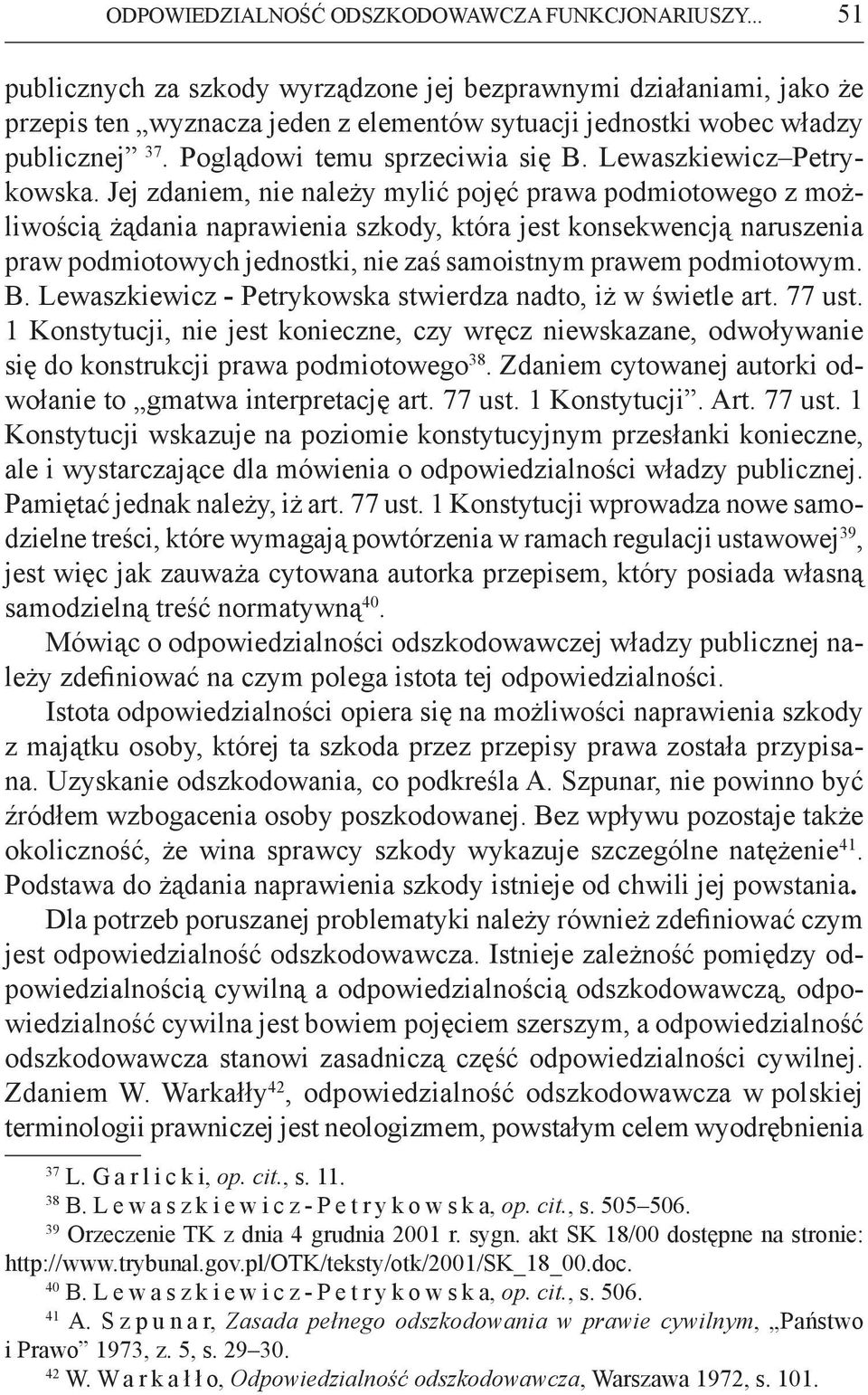 Lewaszkiewicz Petrykowska.