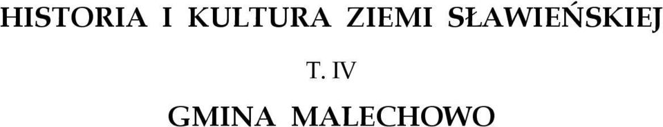 SŁAWIEŃSKIEJ T.