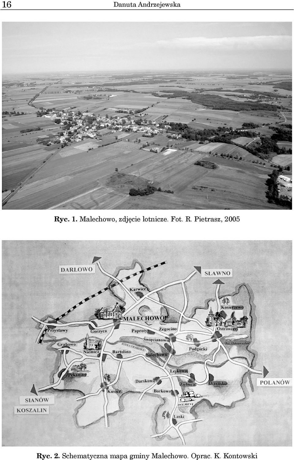 Pietrasz, 20
