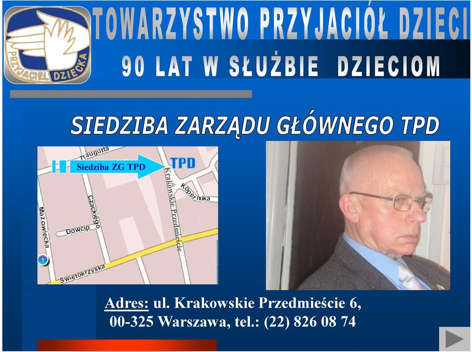 Przedmieście 6, 00-325