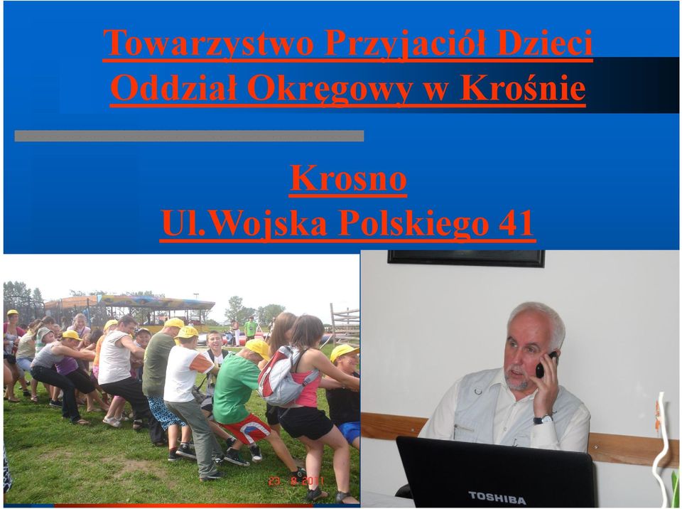 Oddział Okręgowy w