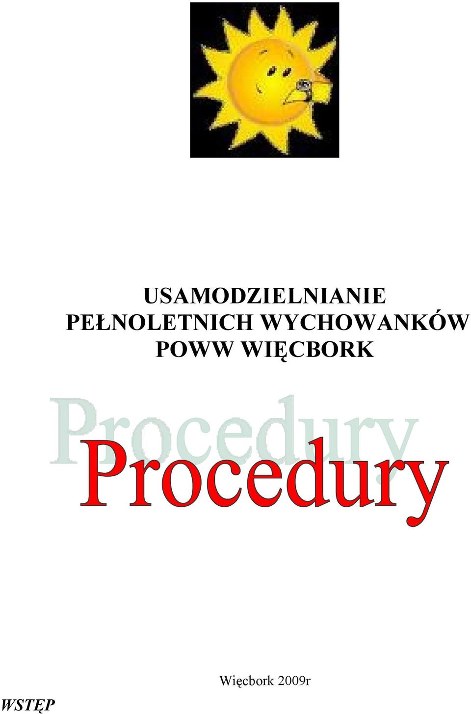 WYCHOWANKÓW POWW
